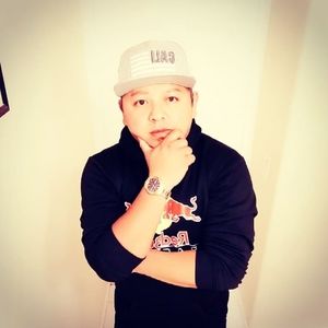 Meet your Posher, Ellwood